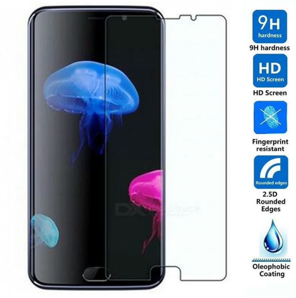 Захистне скло для Elephone S7