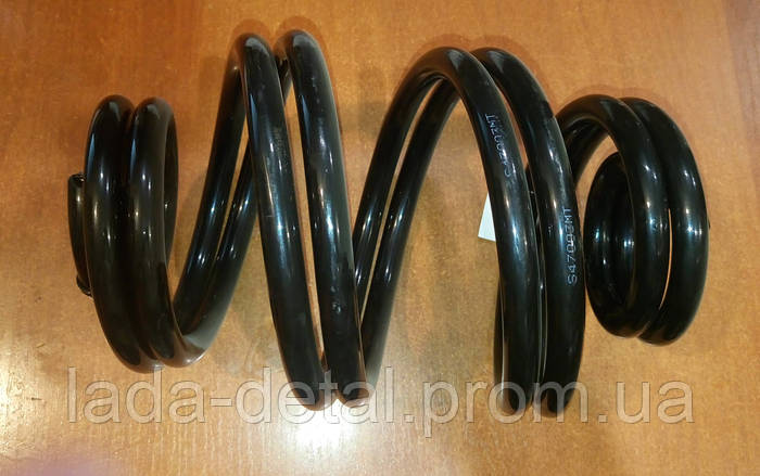 Пружины задние Ланос, Сенс УСИЛЕННЫЕ (Польша), цена 512 грн — Prom.ua ...