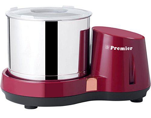 Млин — меланжер для шоколаду, пасти, урбеча Premier Compact PG 501 2 л/200 Вт