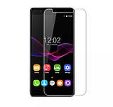 Захистале загартоване скло для Oukitel U16 MAX 2.5D 0.26 mm, фото 3