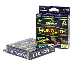 Шнури Kosadaka Monolith