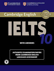 Cambridge IELTS