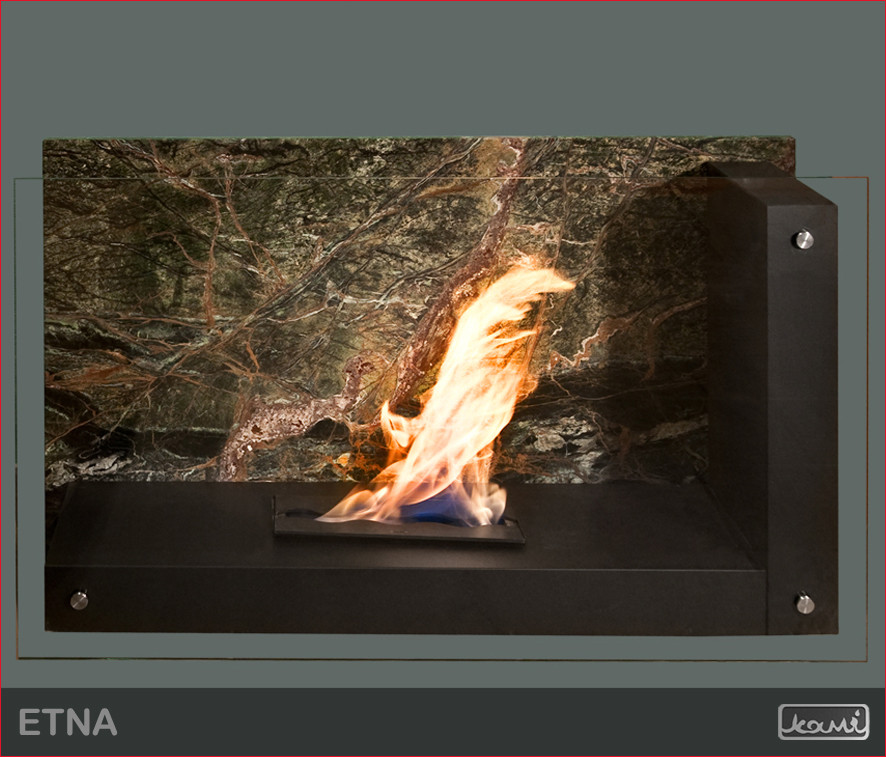 Біокамін KAMI Etna
