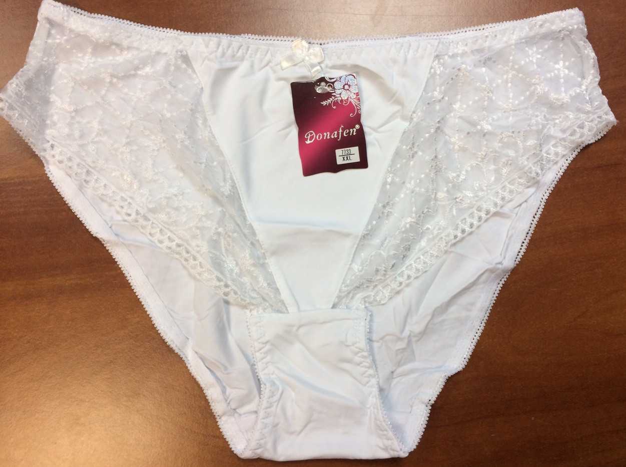 Труси донафен XL XXL XXXL