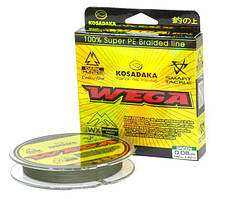 Шнури Kosadaka Wega