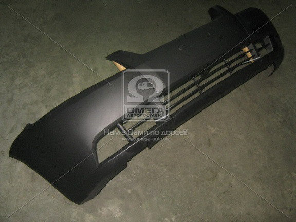 Бампер шевроле авео т200