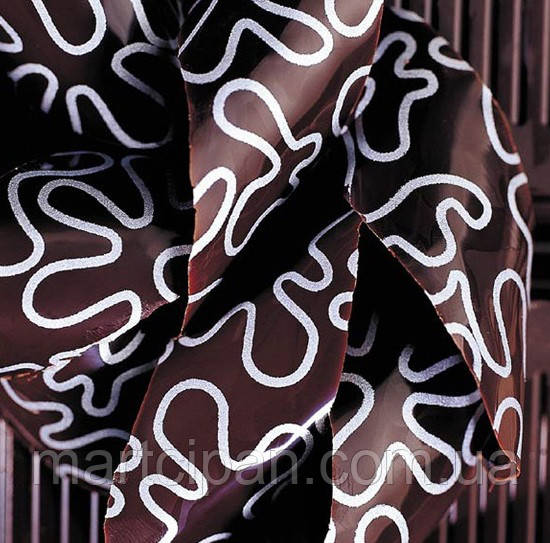 Трансфер для шоколаду 055, фото 1