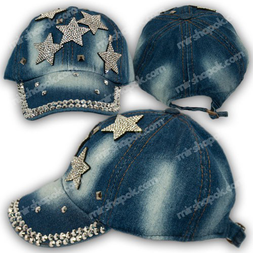 Дитячі кепки для дівчаток, р. 50, фото 1