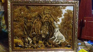 Художник Марія Никончук