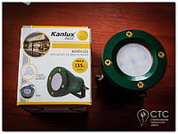Водонепроницаемый светильник Kanlux AKVEN LED