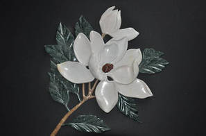 Скульптор Вадим Стасенко