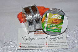 Люрекс Адель №03. Срібло 100 метрів