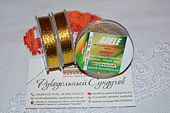Люрекс Адель №13. Золото (оливкова)100 метрів