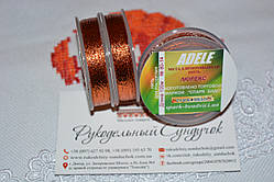 Люрекс Адель №14. Мідний 100 метрів