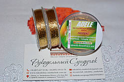 Люрекс Адель №22. Золото. 100 метрів