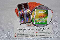 Люрекс Адель №26. Меланж(веселка) 100 метрів