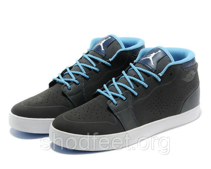 Чоловічі кросівки Air Jordan AJ V. 1 Chukka, фото 1