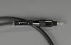 Оптичний Toslink кабель VooDoo Cable Lightwave, фото 2
