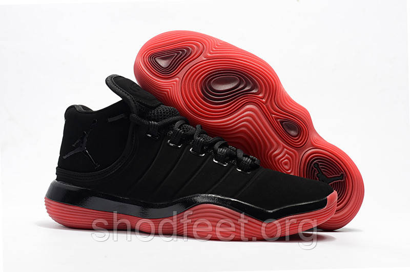 Jordan super fly react 2025