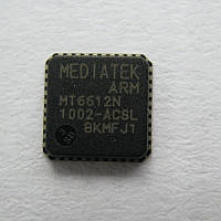 Мікросхема Bluetooth Mediatek MT6612N