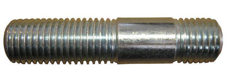 Шпилька М10 ГОСТ 22032 DIN 938 з ввинчиваемым кінцем довжиною 1d