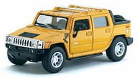 Машина Kinsmart KT5097W "Hummer H2"