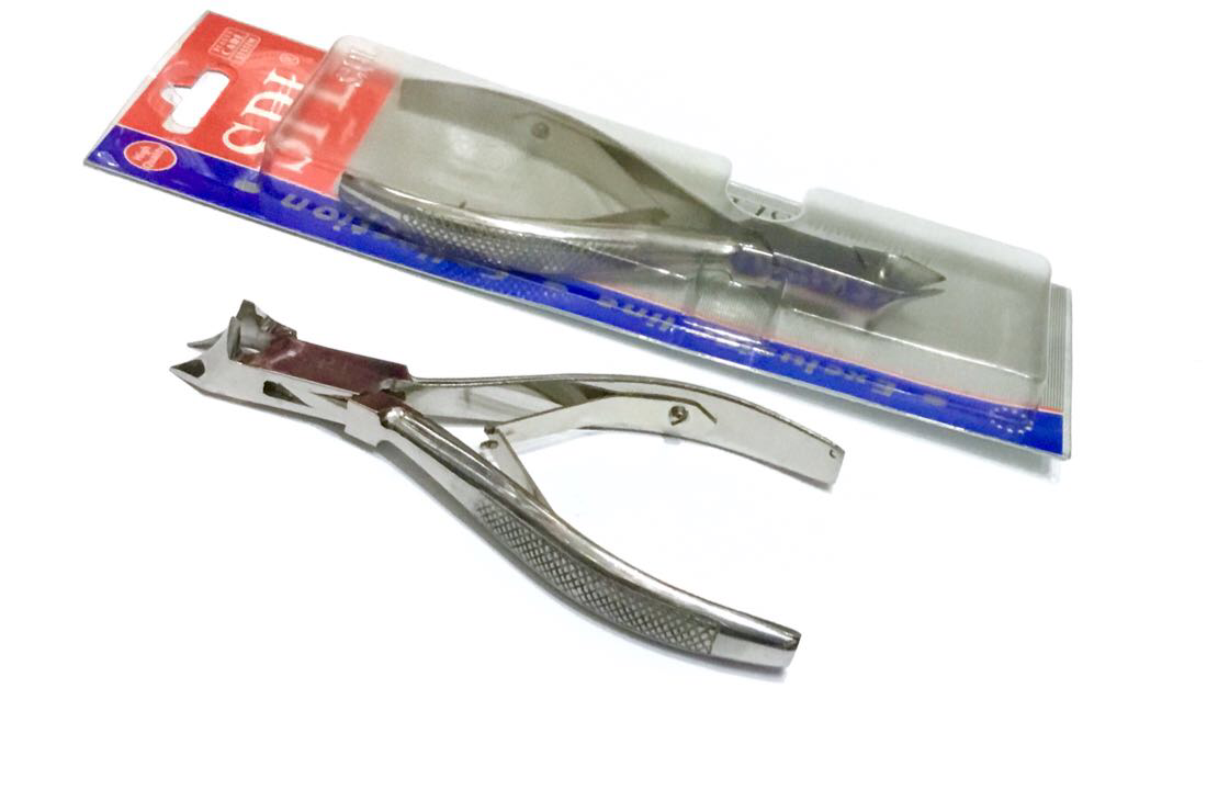 Педикюрні кусачки професійні SPL 9099, фото 1