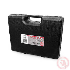 Паяльник для труб з PPR 20-32 мм, 800 Вт, 0-300 °C, 230 В INTERTOOL RT-2101, фото 4