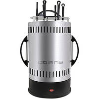 Электрошашлычница Polaris PEG 0602