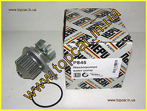 Водяна помпа Peugeot Bipper 1.4i Hepu P846