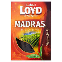 Чай черный Loyd Madras, 100гр (Польша)