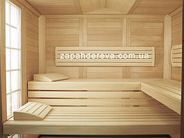 Вагонка липа Буча