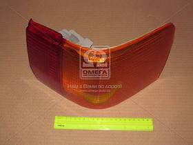 Ліхтар задній правий Audi 80/90 1987-1991 (пр.о TEMPEST) 013 0064 FZ2C