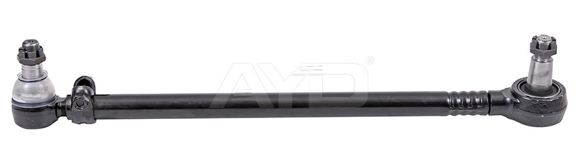 6133330005 Передня тяга Mercedes-Benz O404 605mm, фото 1