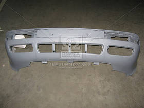 Бампер передній AUDI 80 Аудіо 80 1991-1994 (пр.о TEMPEST)