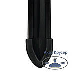 Законцовка редану для надувних човнів ПВХ, фото 2