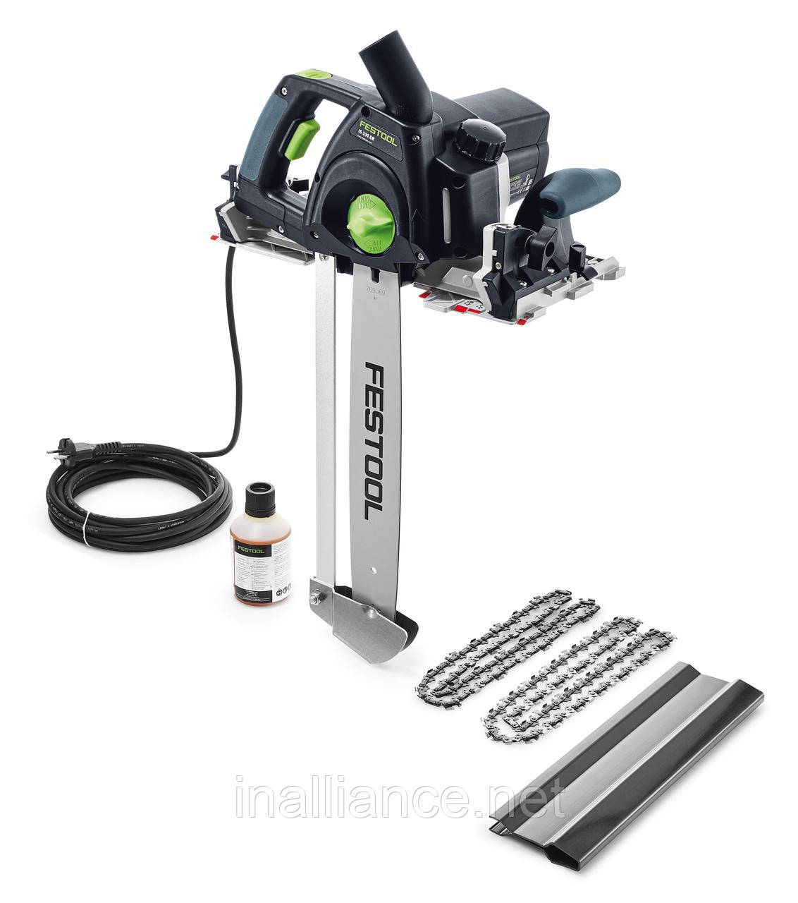 Ланцюгова пила IS 330 EB Festool 575979