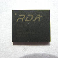 Микросхема RDA8851E процессор CPU для китайских телефонов (RDA 8851 E)