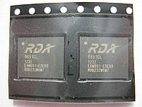 Микросхема RDA8851CL процессор CPU для китайских телефонов (RDA 8851 CL)