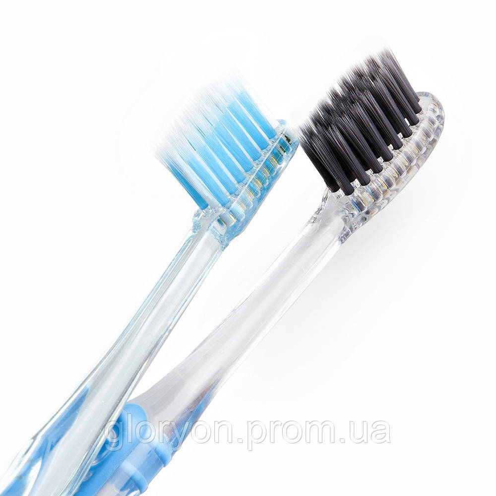 Дует зубних щіток Radonta (блакитний)