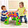 Розвивальна іграшка Fisher-Price Stand-Up Ballcano, фото 3