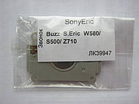 Звонок для Sony Ericsson S500, W580, Z710 (динамик полифонический)