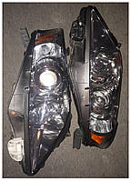 Фара права 811100E050 Toyota Lexus RX 2010-12 БУ США