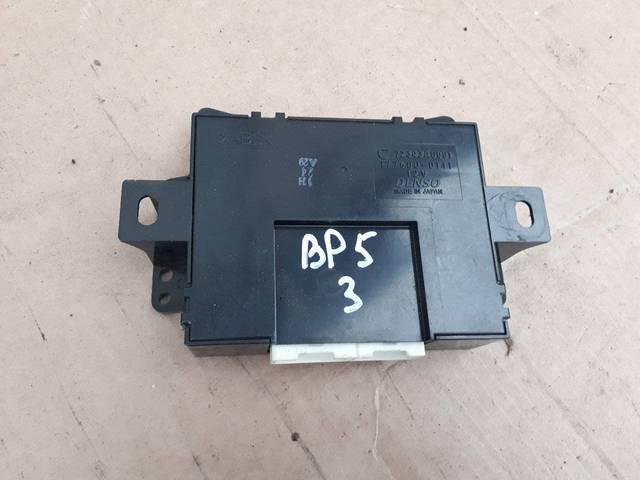 Блок керування кліматом Subaru Outback, Legacy B13 03-08, 72343AG001