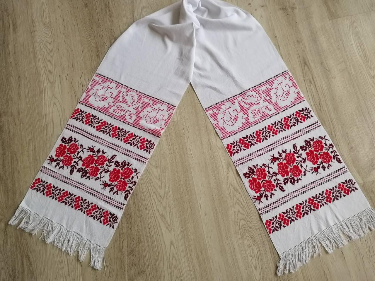 Рушник № 56 в.р.р