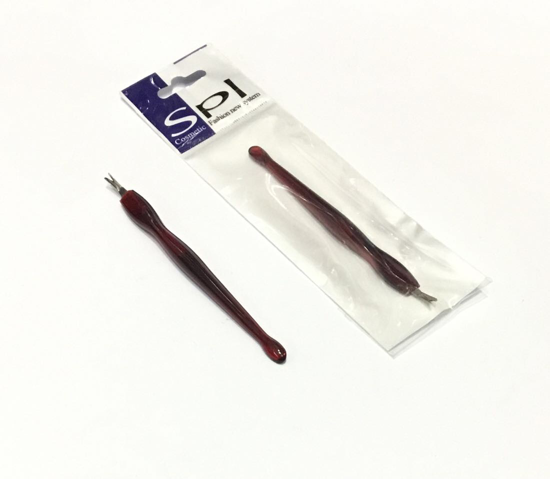 Різець для кутикул SPL-Cosmetic 90013