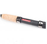 Вудлище спінінгове Raksha ml spin 2,7м, фото 2