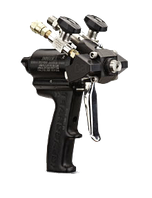 Пістолет ППУ SM-P2 (GRACO PROBLER P2) для напилення та заливання пінополіуретану (ППУ)