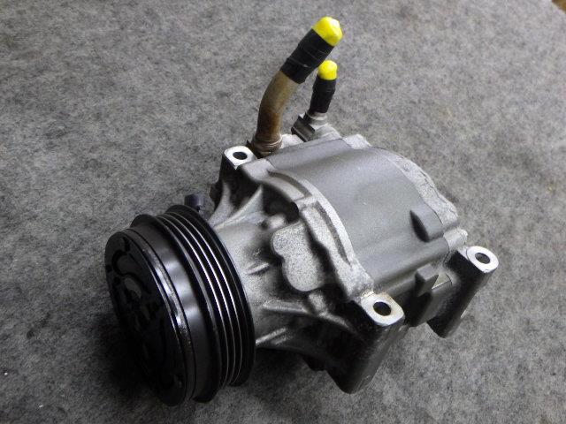 Компресор кондиціонера Subaru Outback, Legacy B13 03-08, 731111AG030