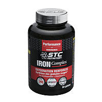 Айрон Комплекс STC Nutrition 90 капсул